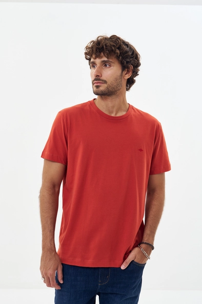 Camiseta Masculina Básica - New
