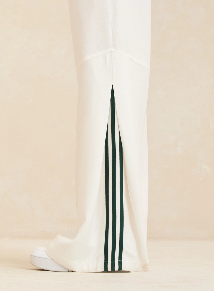 Calça Feminina Alfaiataria - Forum | Adidas Off 4