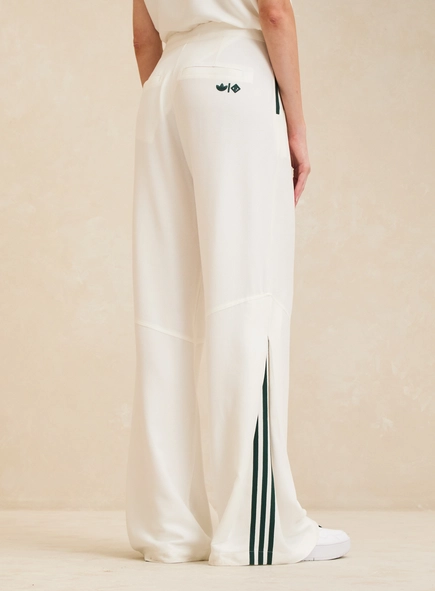 Calça Feminina Alfaiataria - Forum | Adidas