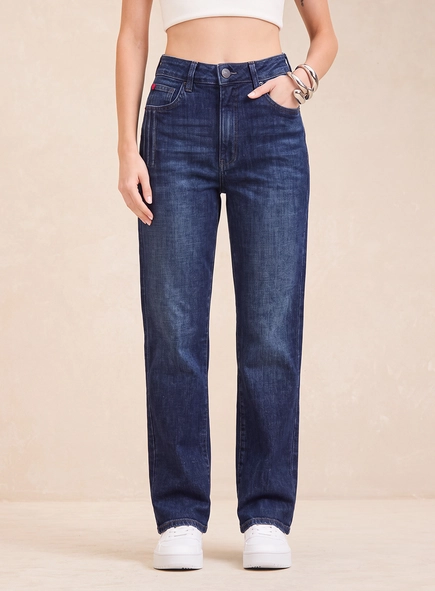 Calça Jeans Unissex - Forum | Adidas