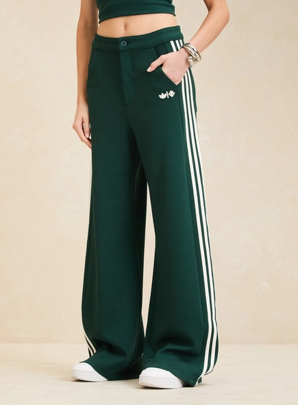 Calça Unissex Reta - Forum | Adidas