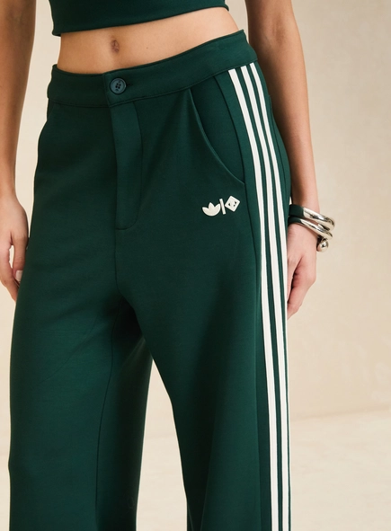 Calça Unissex Reta - Forum | Adidas