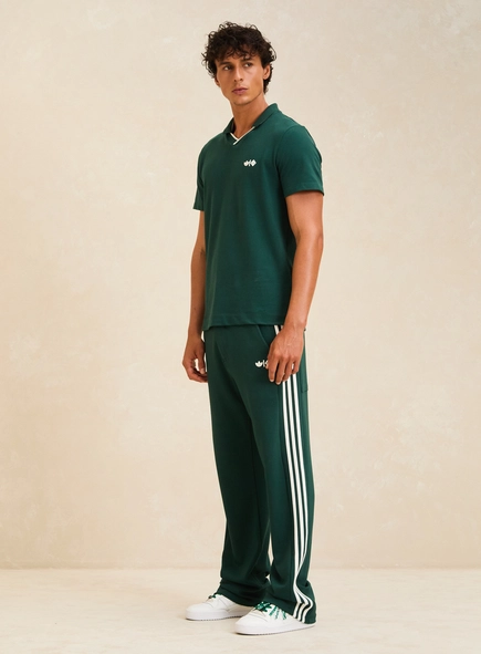 Calça Unissex Reta - Forum | Adidas