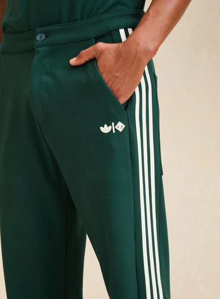 Calça Unissex Reta - Forum | Adidas