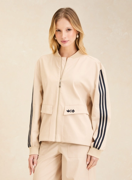 Jaqueta Unissex Alfaiataria - Forum | Adidas
