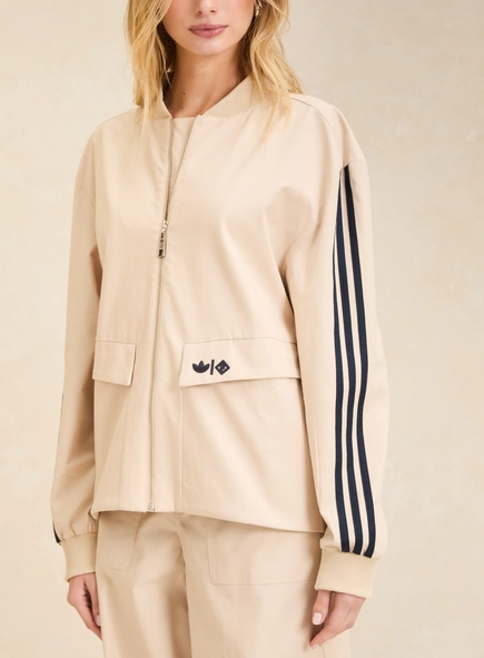 Jaqueta Unissex Alfaiataria - Forum | Adidas