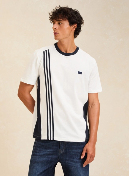 Camiseta Masculina New Box - Forum | Adidas
