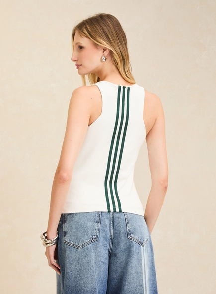 Regata Feminina Slim - Forum | Adidas