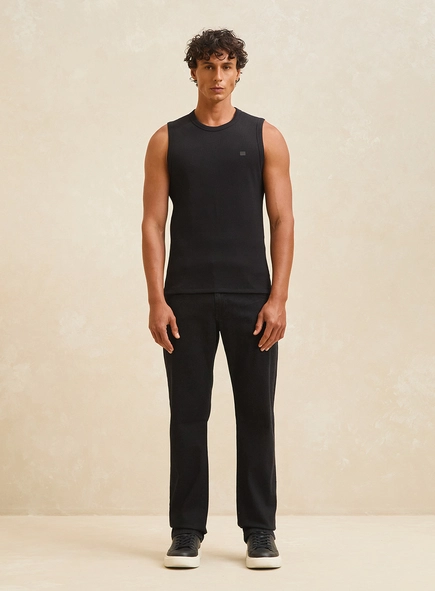 Calça Jeans Masculina - Paul Regular
