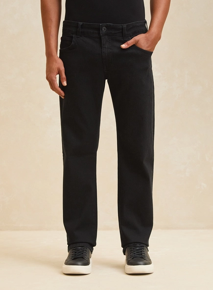 Calça Jeans Masculina - Paul Regular
