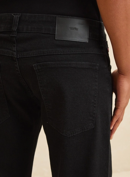 Calça Jeans Masculina - Paul Regular
