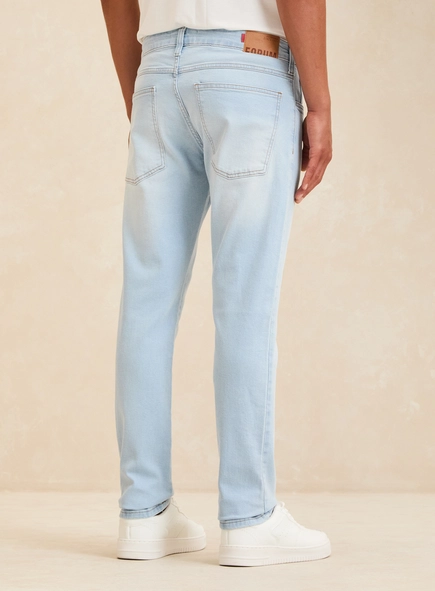 Calça Jeans Masculina - Igor Skinny
