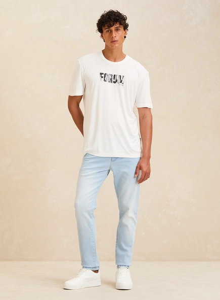 Calça Jeans Masculina - Igor Skinny