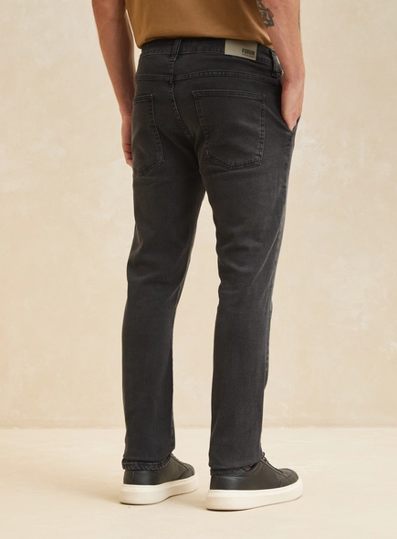 Calça Jeans Masculina - Vitor