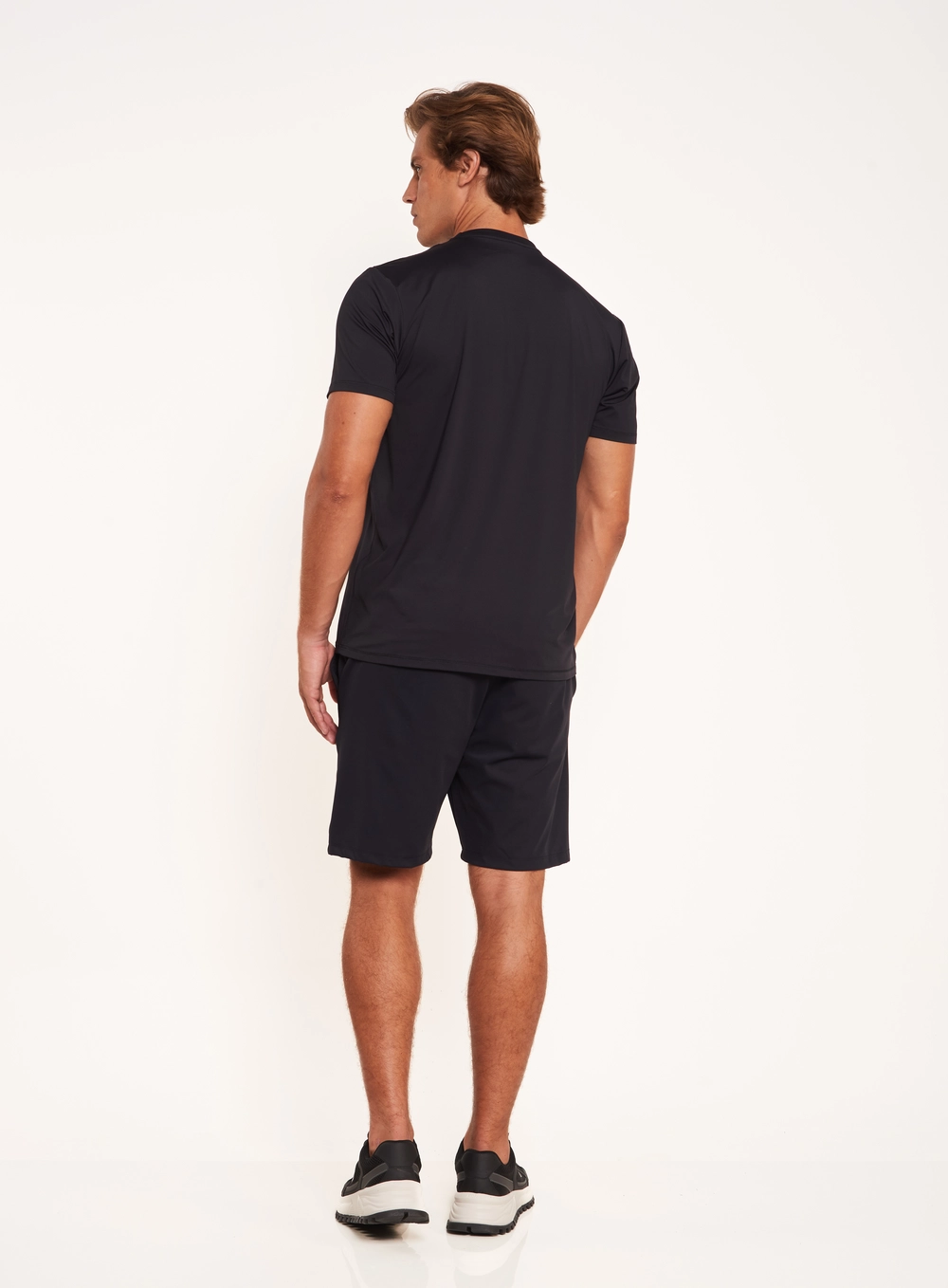 Camiseta Colcci Preto