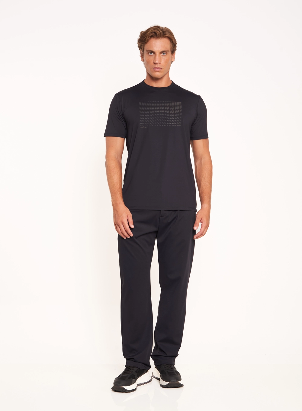 Camiseta Colcci Preto