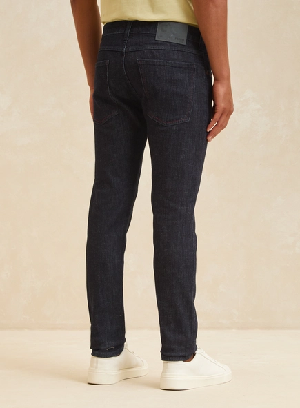 Calça Jeans Masculina - Igor Skinny
