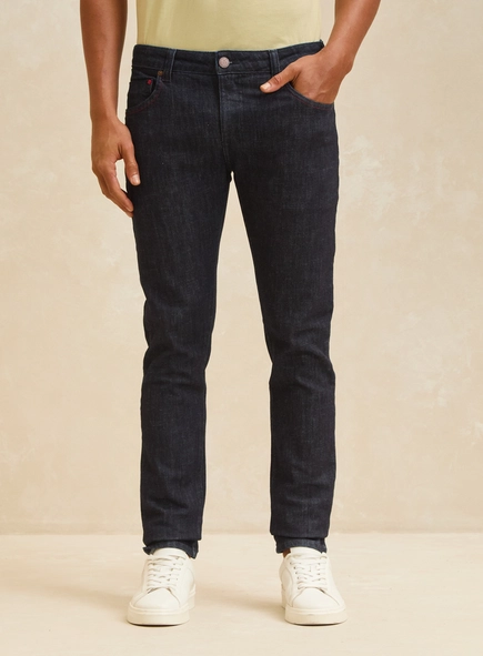 Calça Jeans Masculina - Igor Skinny