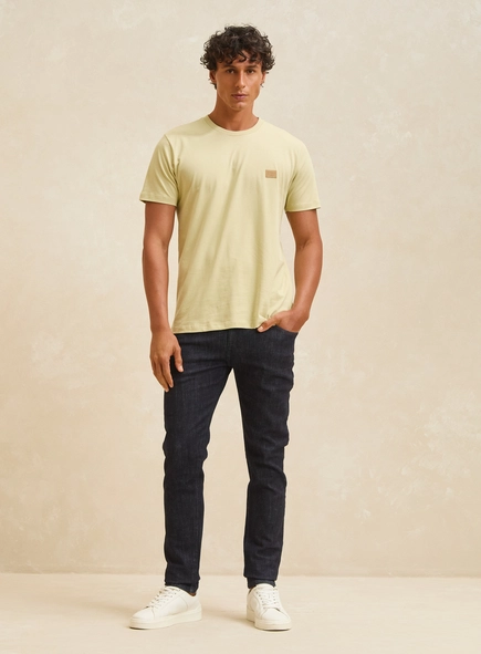 Calça Jeans Masculina - Igor Skinny