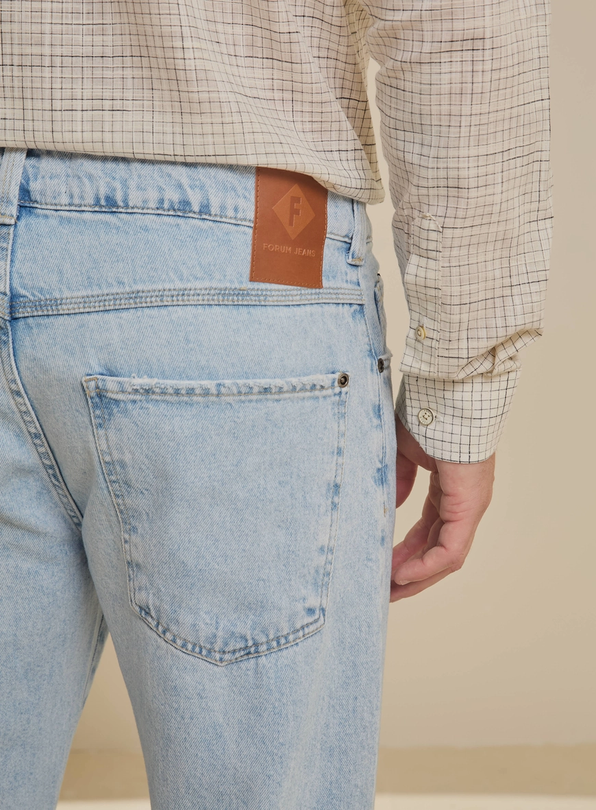 Calça Jeans Masculina - History Índigo