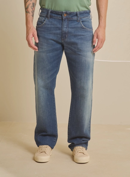 Calça Jeans Masculina - Igor Skinny