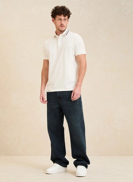 Calça Jeans Masculina - Malta