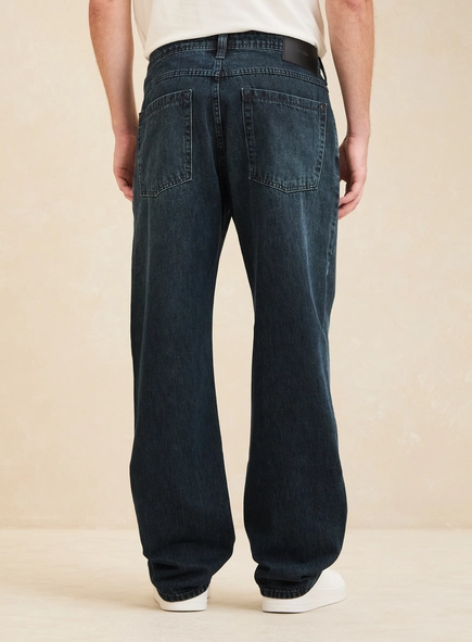 Calça Jeans Masculina - Malta