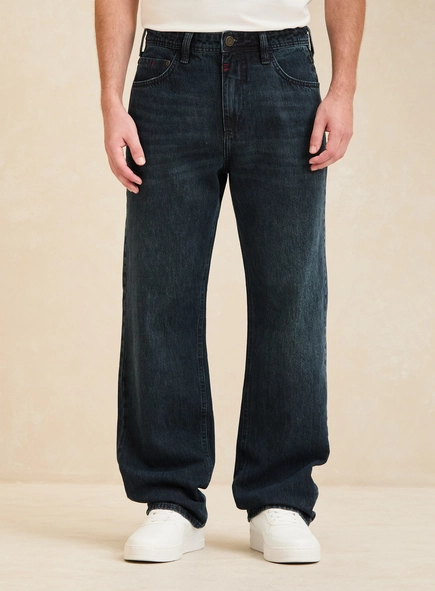 Calça Jeans Masculina - Malta