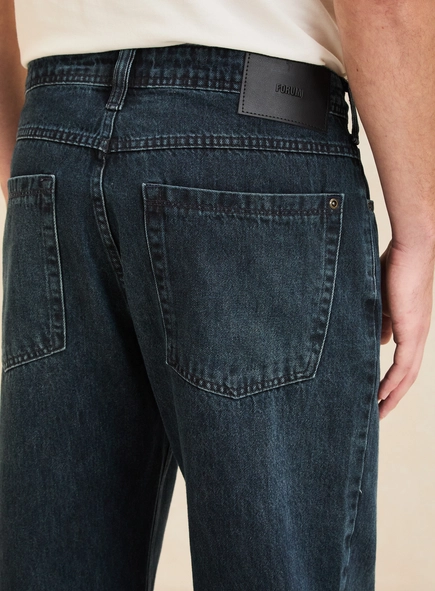Calça Jeans Masculina - Malta