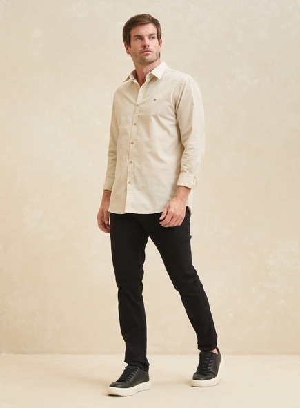 Calça Sarja Masculina - Igor Skinny