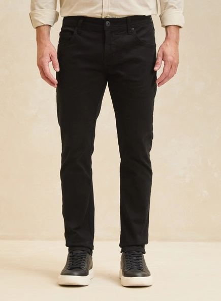 Calça Sarja Masculina - Igor Skinny