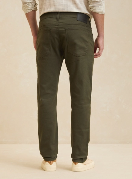 Calça Sarja Masculina - Paul Slim
