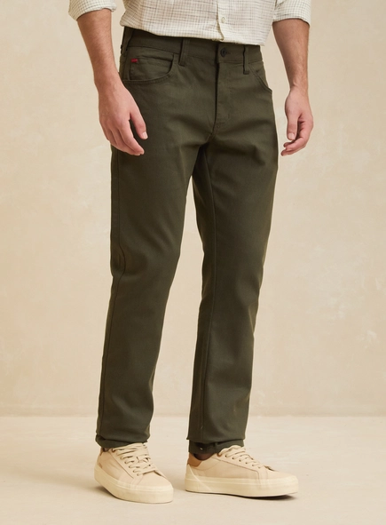 Calça Sarja Masculina - Paul Slim