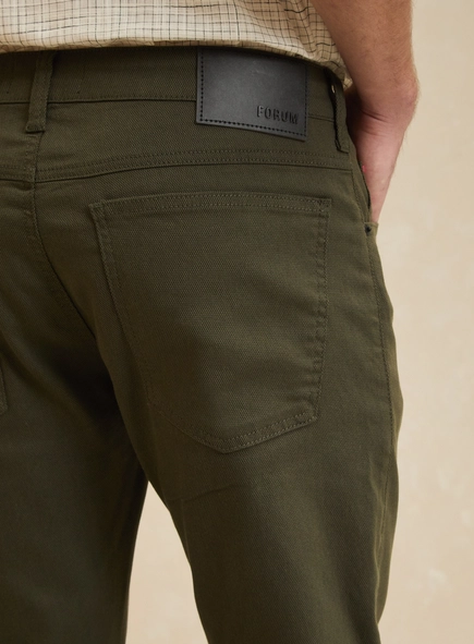 Calça Sarja Masculina - Paul Slim