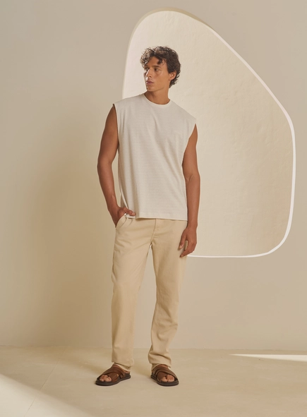 Calça Sarja Masculina - Vitor