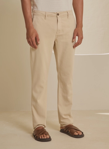 Calça Sarja Masculina - Vitor