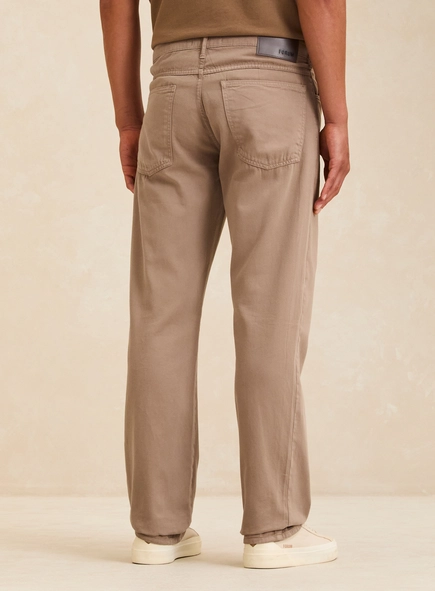 Calça Sarja Masculina - Paul Regular