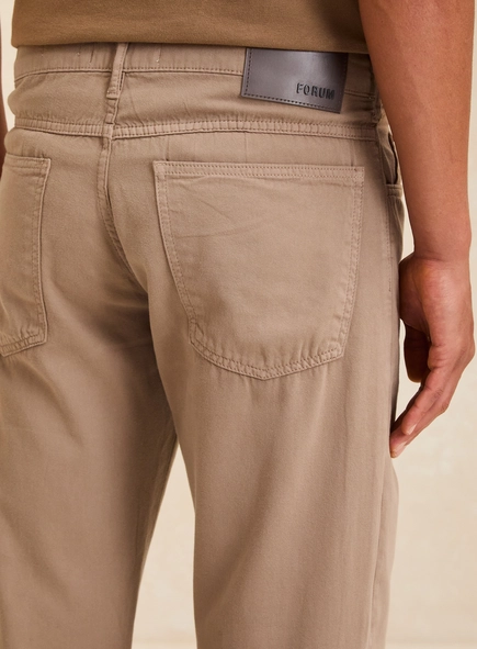 Calça Sarja Masculina - Paul Regular