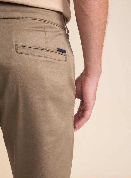 Calça Masculina Chino Pima Touch