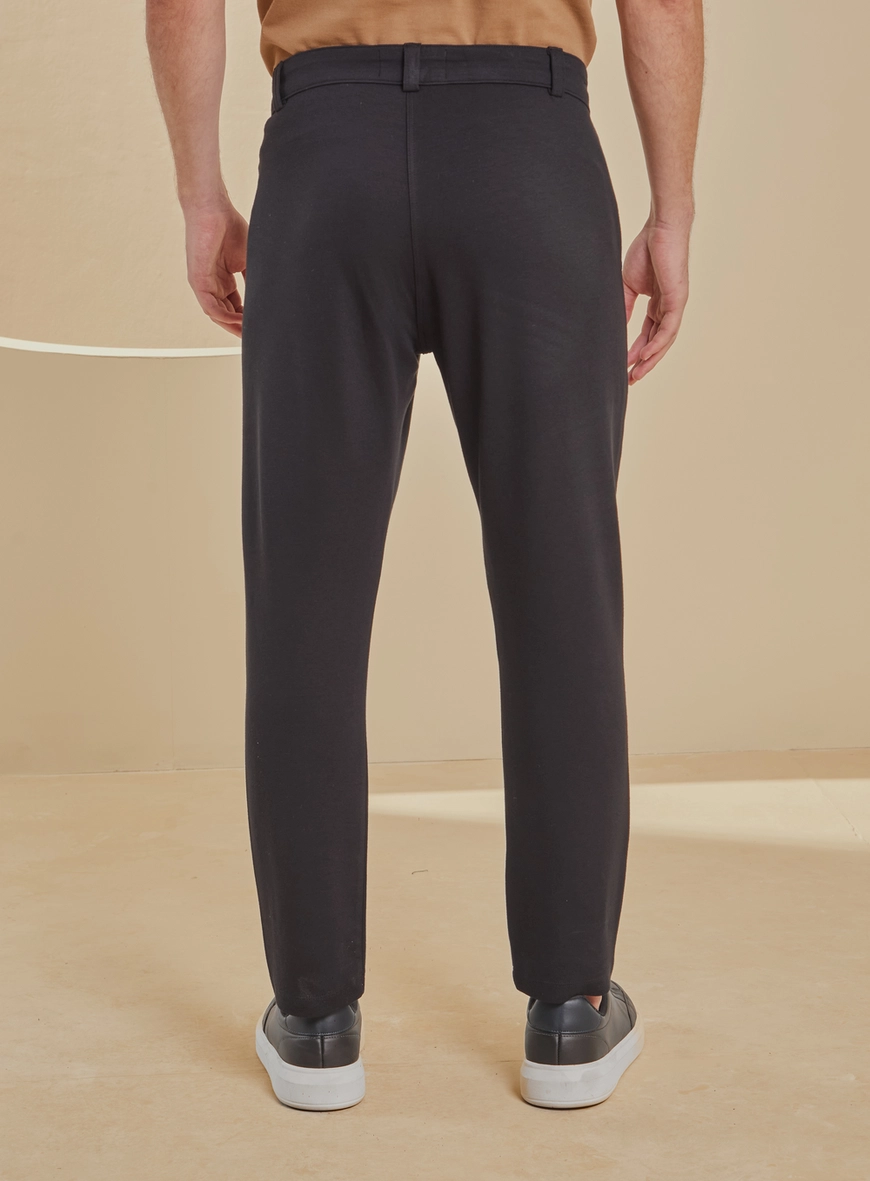 Calça Alfaiataria Masculina - Johann Preto 2