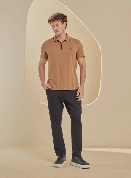 Calça Alfaiataria Masculina - Johann