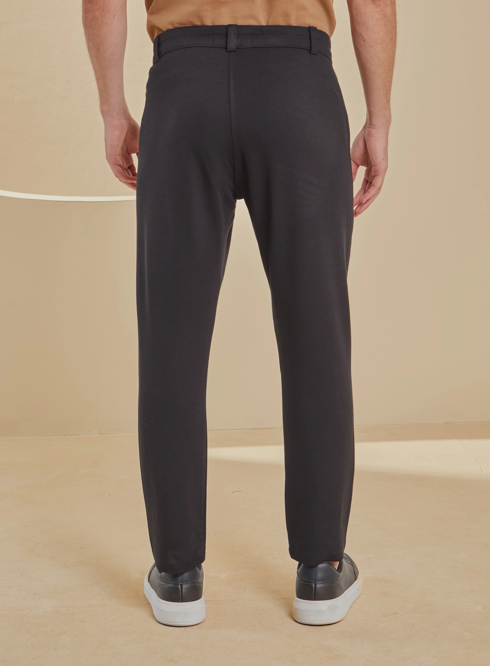 Calça Alfaiataria Masculina - Johann Preto 2