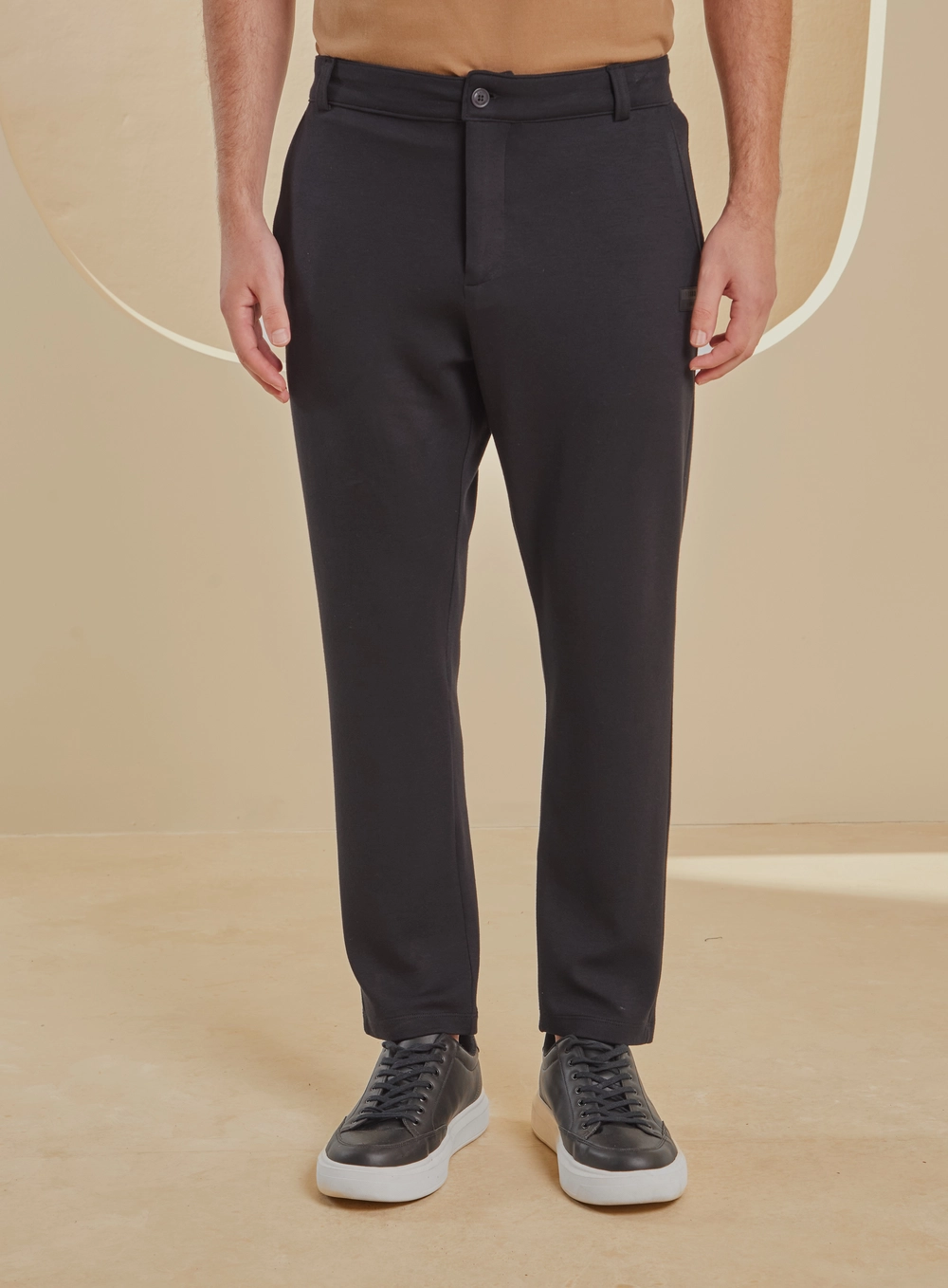 Calça Alfaiataria Masculina - Johann Preto 3