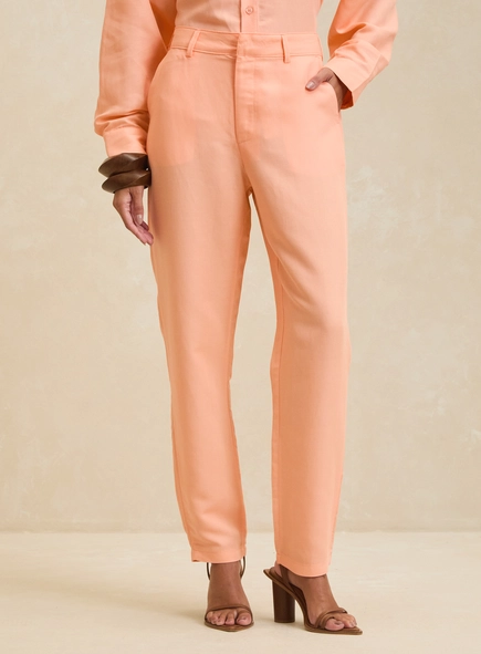 Calça Alfaiataria Feminina Slim