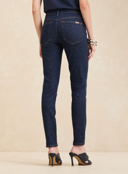Calça Jeans Feminina - Marisa Cigarrete