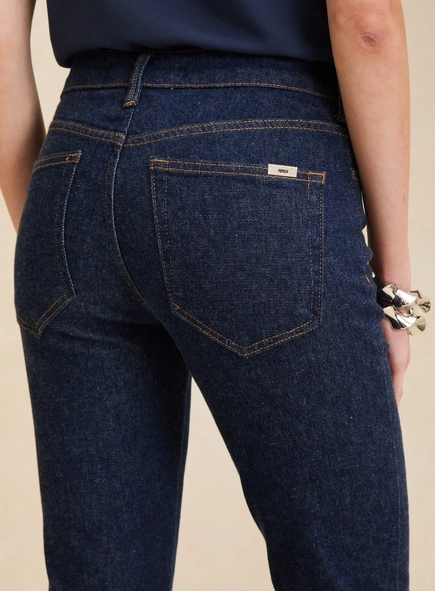 Calça Jeans Feminina - Marisa Cigarrete