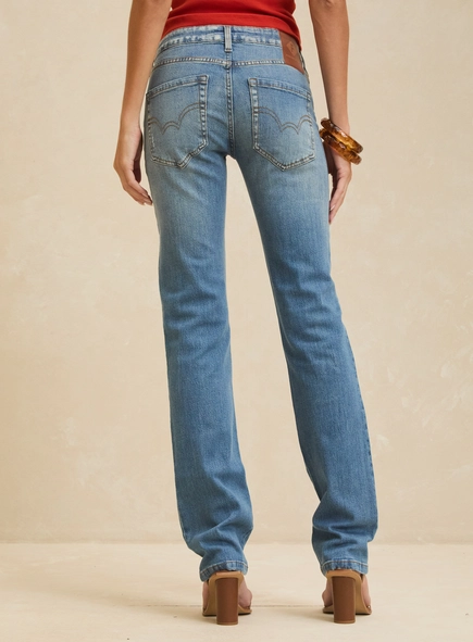 Calça Jeans Feminina - Verônica