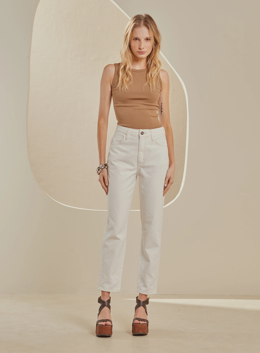 Calça Sarja Feminina - Lola Off Shell 1