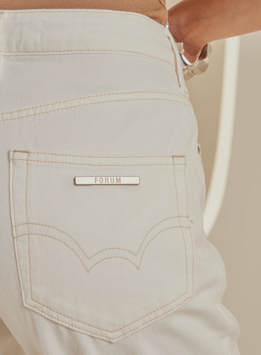Calça Sarja Feminina - Lola Off Shell 4