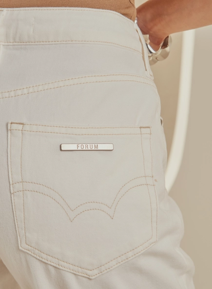Calça Sarja Feminina - Lola